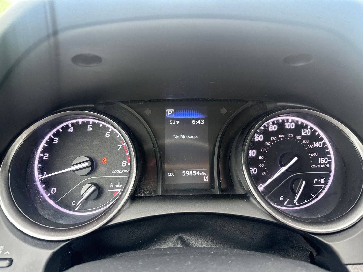 Used 2024 Toyota Camry SE FWD image 13