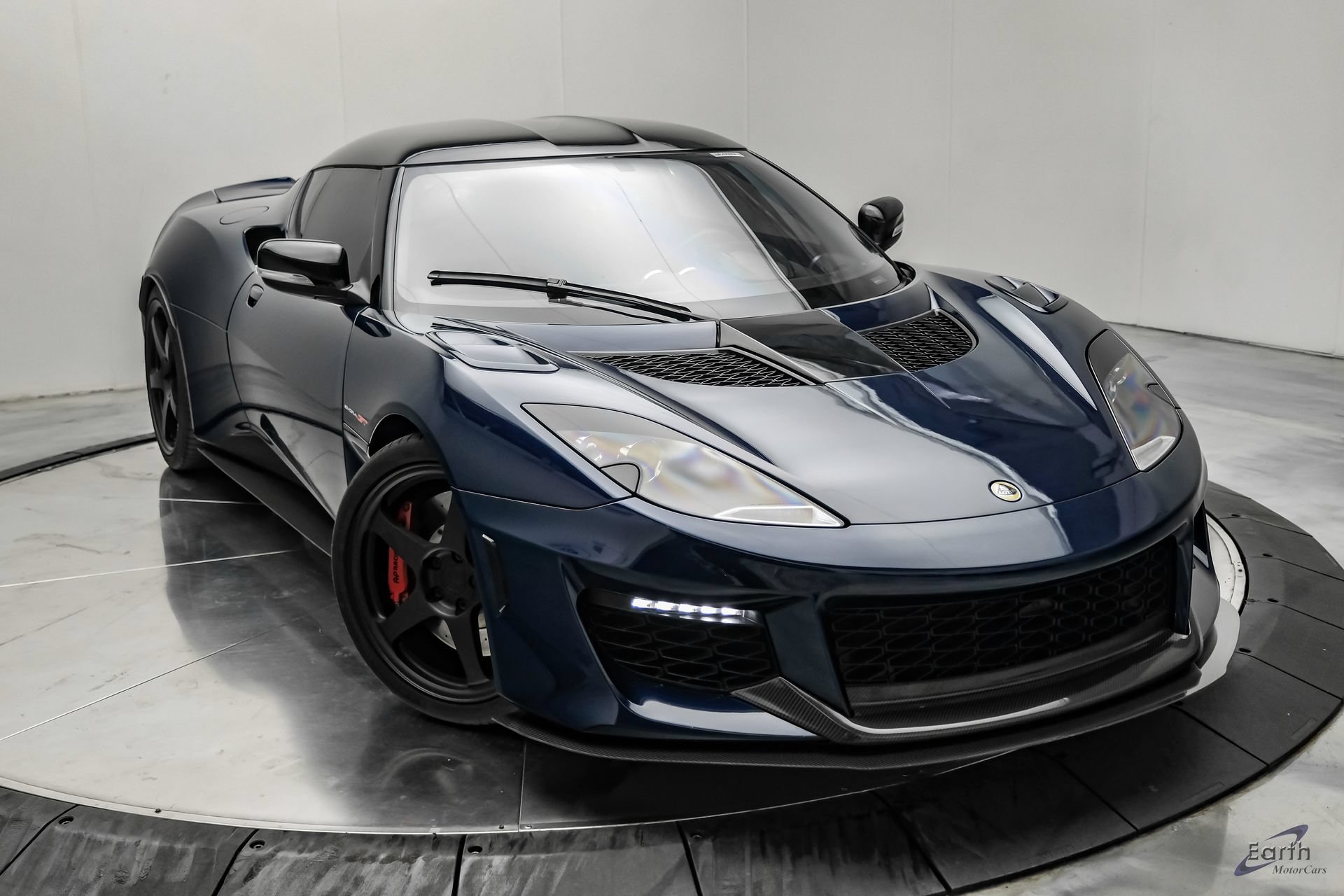 Used 2021 Lotus Evora RWD image 27