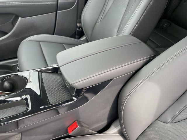 New 2026 Buick Envision Preferred AWD/4WD image 21