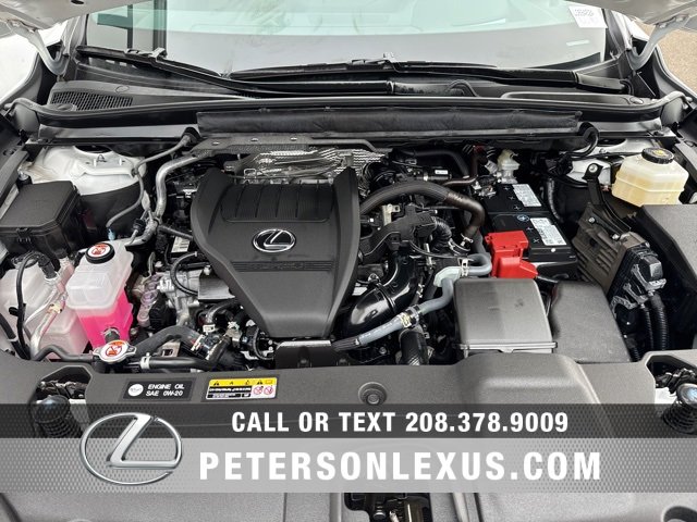 Used 2024 Lexus RX 350 AWD image 9