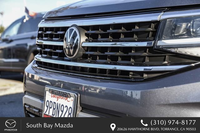 Used 2020 Volkswagen Atlas Cross Sport S image 5