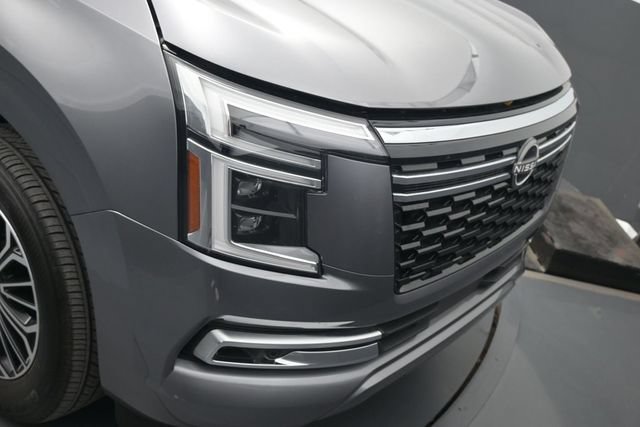 Used 2025 Nissan Armada SL RWD image 38