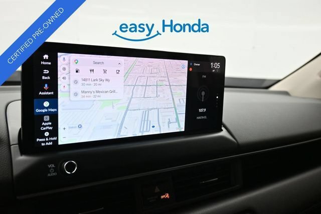 Certified 2026 Honda Pilot EX-L image 11