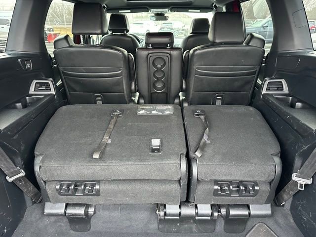 Used 2023 Honda Odyssey Sport image 19