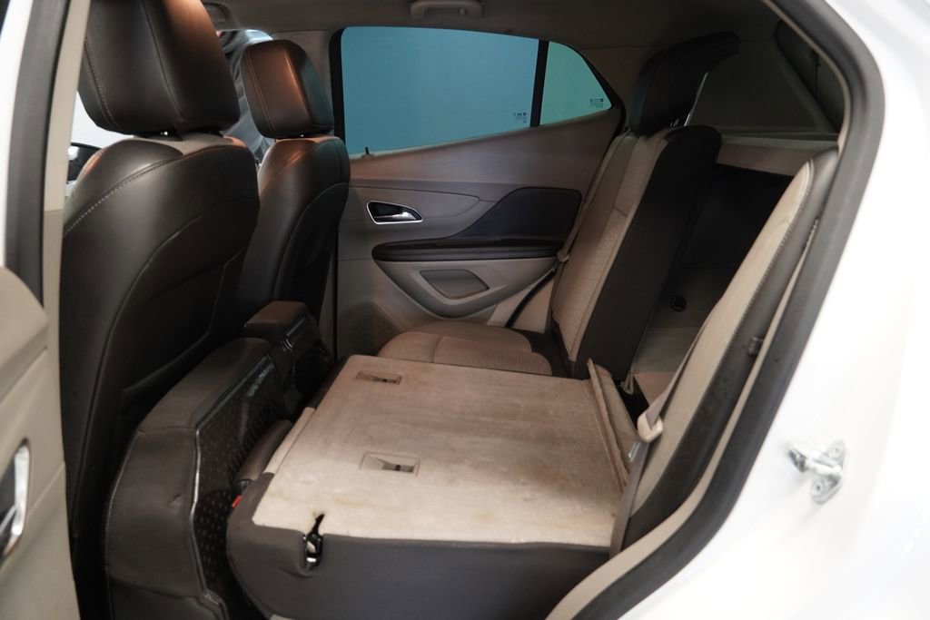 Used 2016 Buick Encore FWD image 26