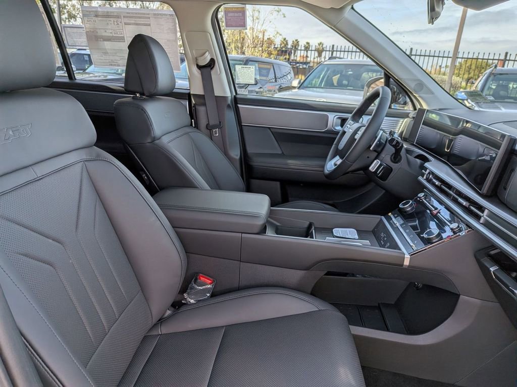 New 2026 Hyundai Santa Fe XRT image 32