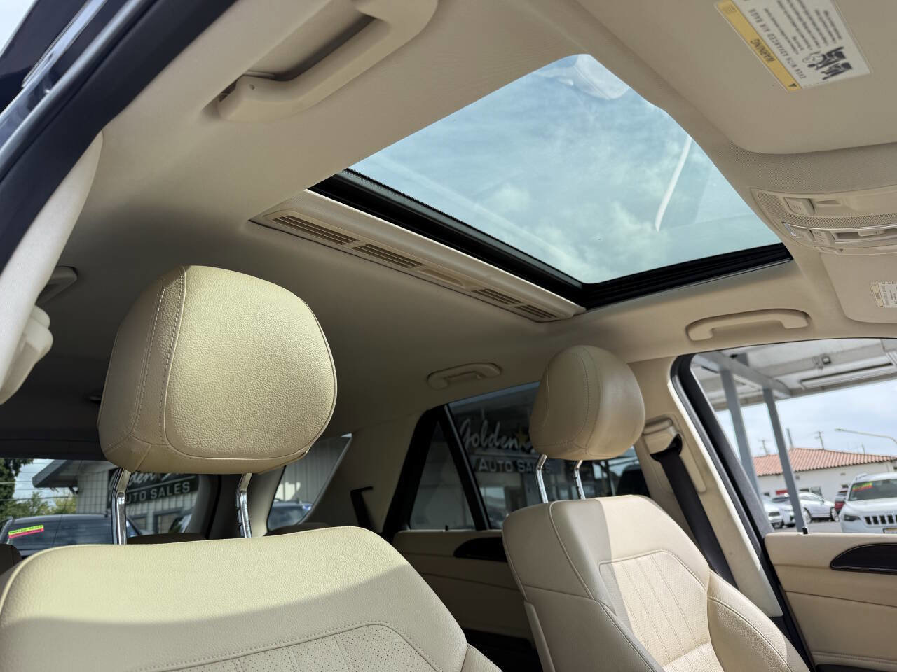 Used 2018 Mercedes-Benz GLE 350 4MATIC image 23