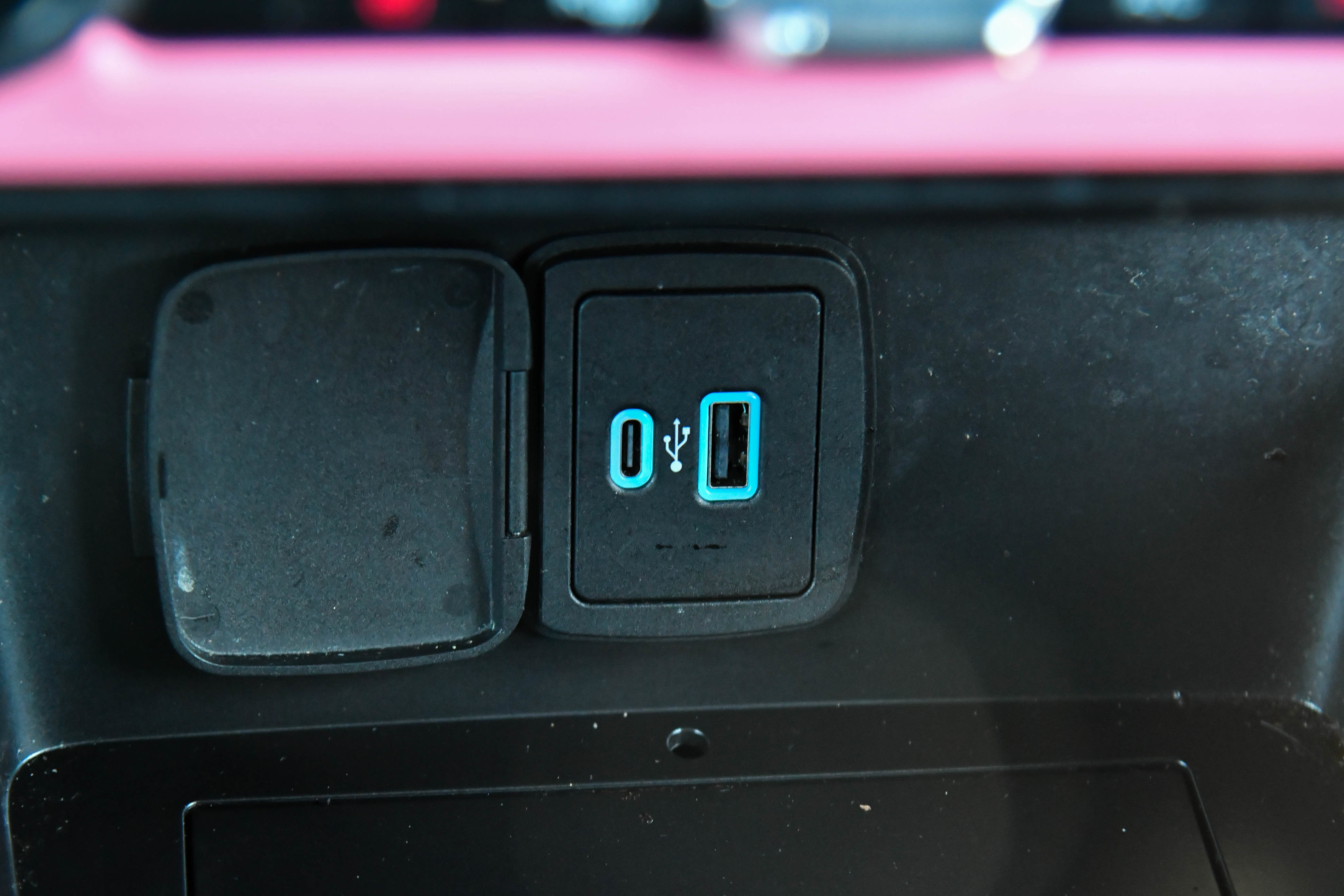 Used 2024 Ford Bronco Big Bend AWD/4WD image 26