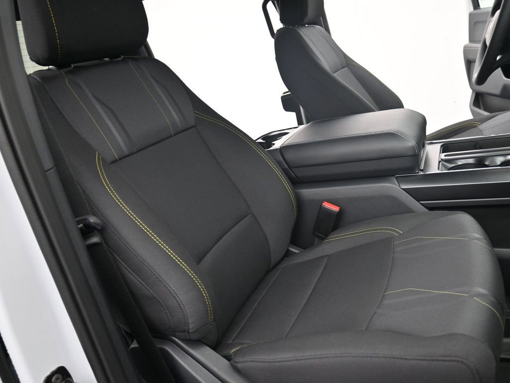 New 2025 Ford F150 STX w/ Equipment Group 200A image 28
