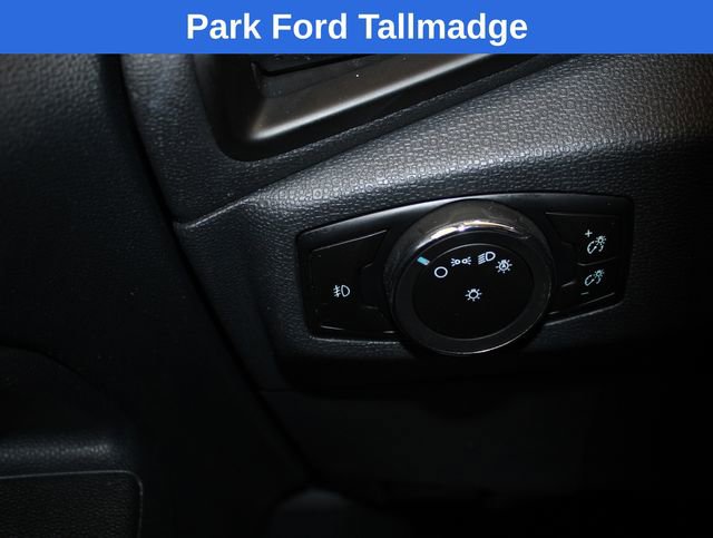 Used 2022 Ford EcoSport SE image 16