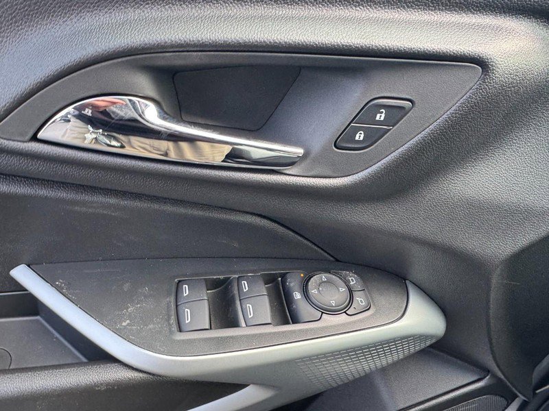 New 2026 Chevrolet Trax RS w/ Driver Confidence Package FWD image 10