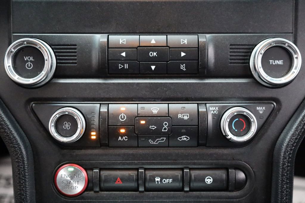 Used 2019 Ford Mustang GT image 32