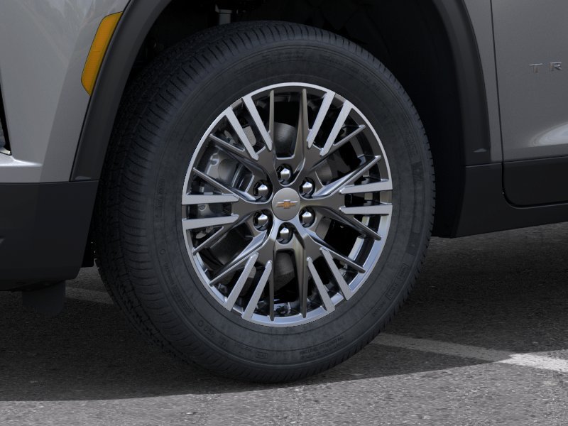 New 2027 Chevrolet Traverse LT w/ LPO, Floor Liner Package FWD image 33