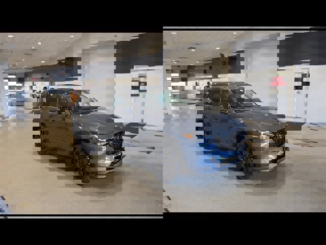 New 2025 MAZDA CX-5 Carbon Edition image 35