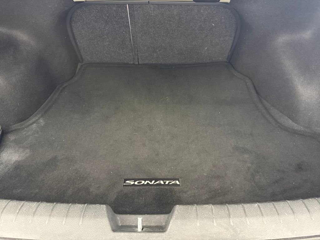 Used 2015 Hyundai Sonata Sport w/ Option Group 04 image 22