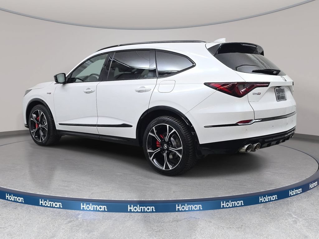 Used 2026 Acura MDX Type S w/ Advance Package AWD/4WD image 8
