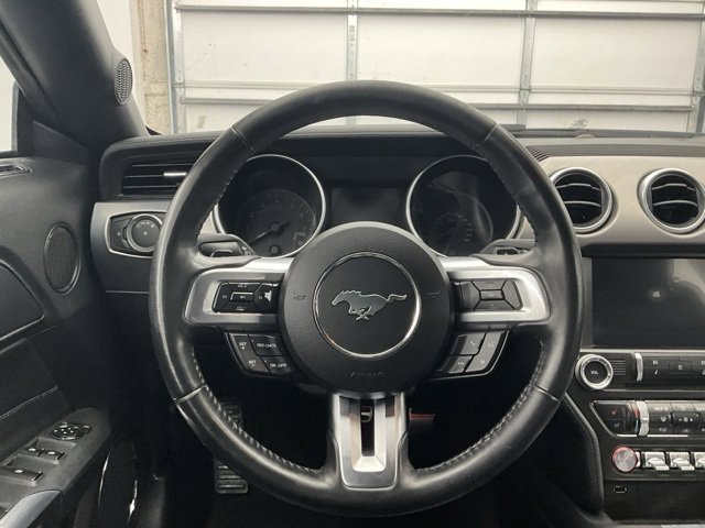 Used 2018 Ford Mustang GT Premium image 8