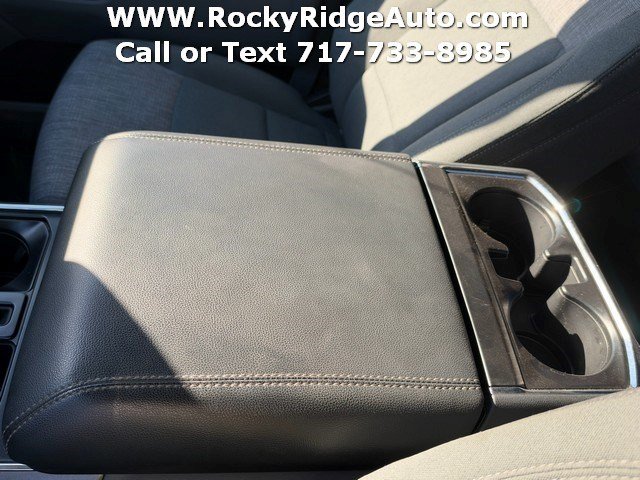 Used 2023 Ford F150 XLT w/ Equipment Group 302A High AWD/4WD image 32