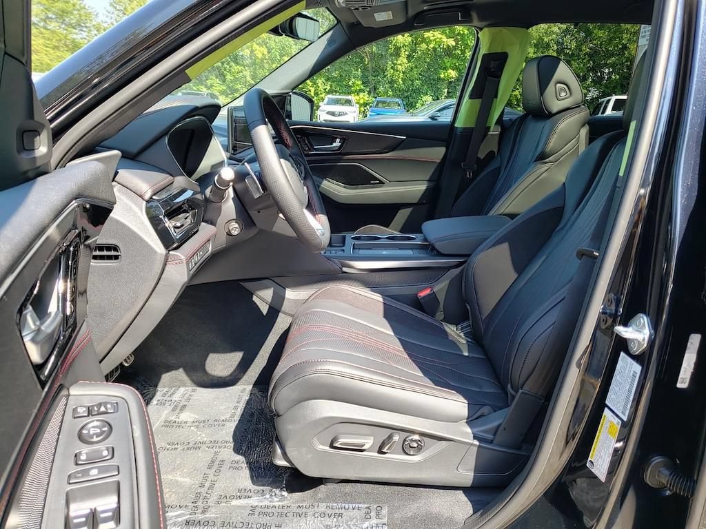 New 2026 Acura MDX Type S w/ Advance Package AWD/4WD image 10
