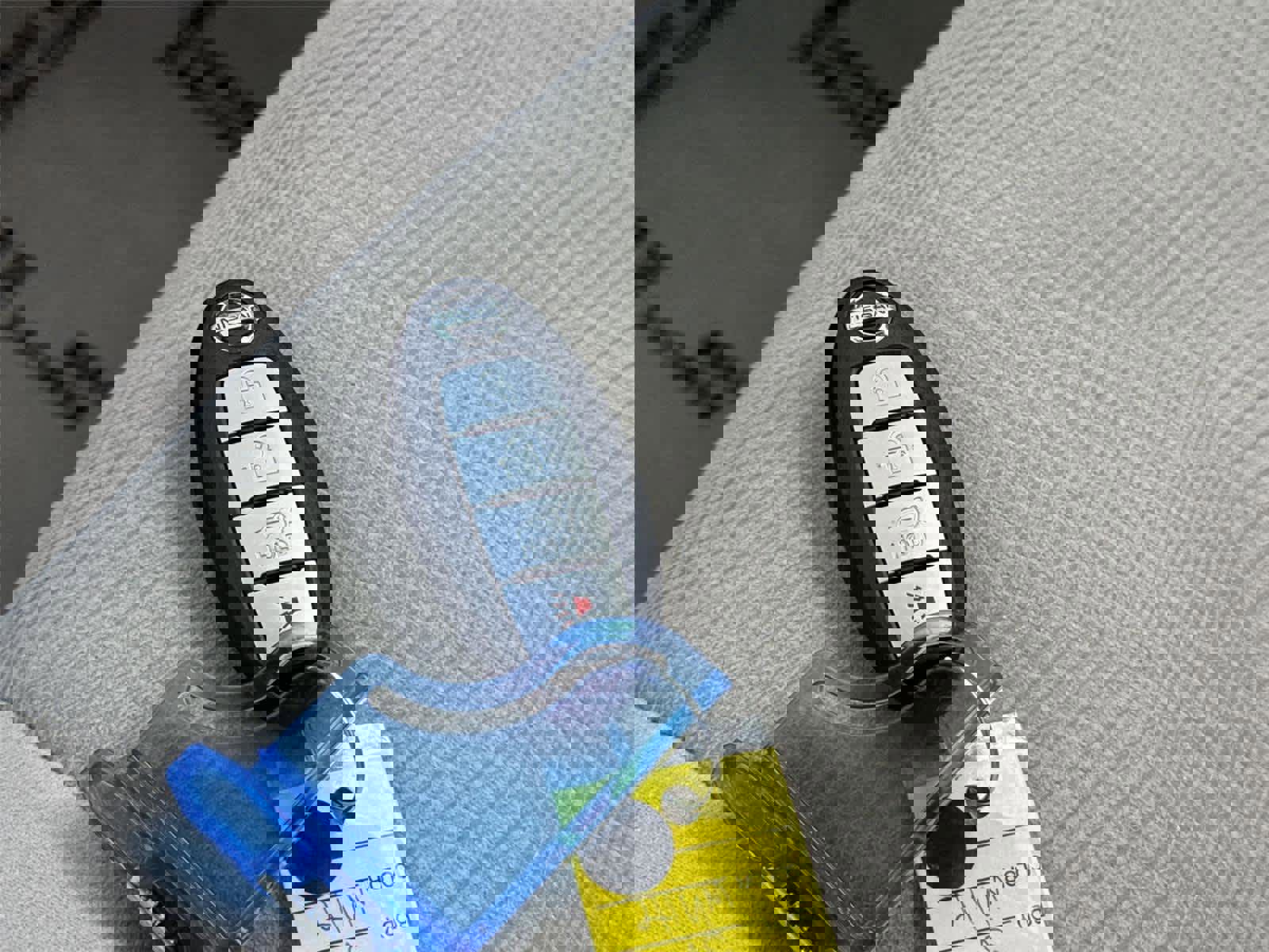 Used 2014 Nissan Rogue SV w/ SV Premium Package FWD image 29