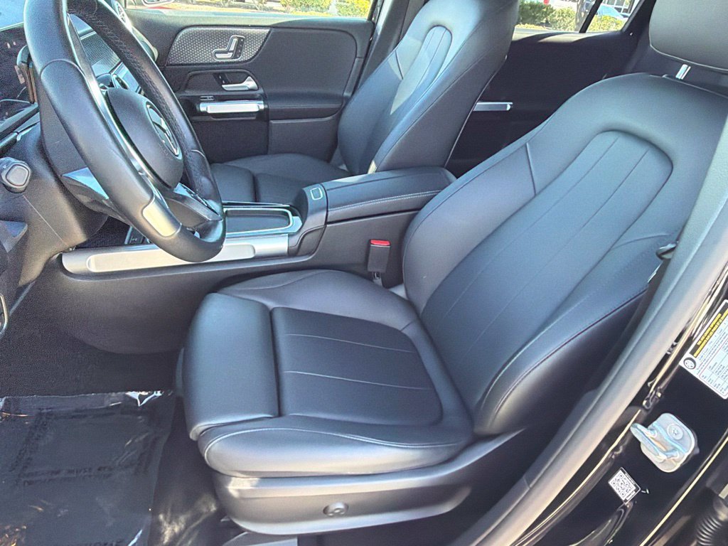Certified 2024 Mercedes-Benz EQB 250+ image 21
