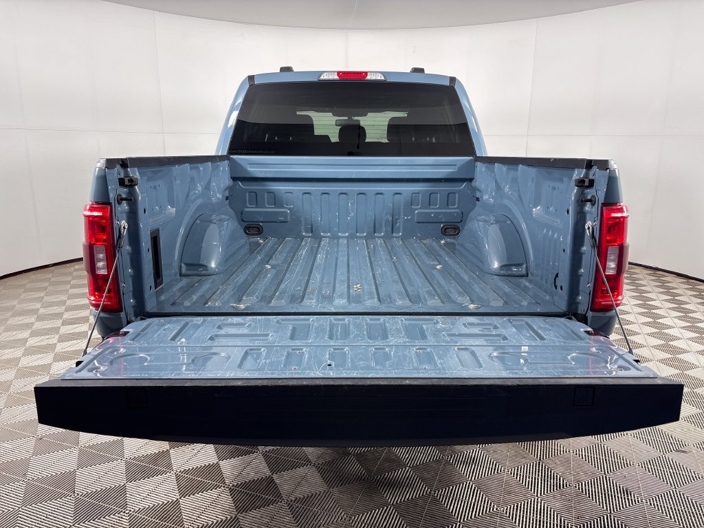 Certified 2023 Ford F150 XLT AWD/4WD image 31