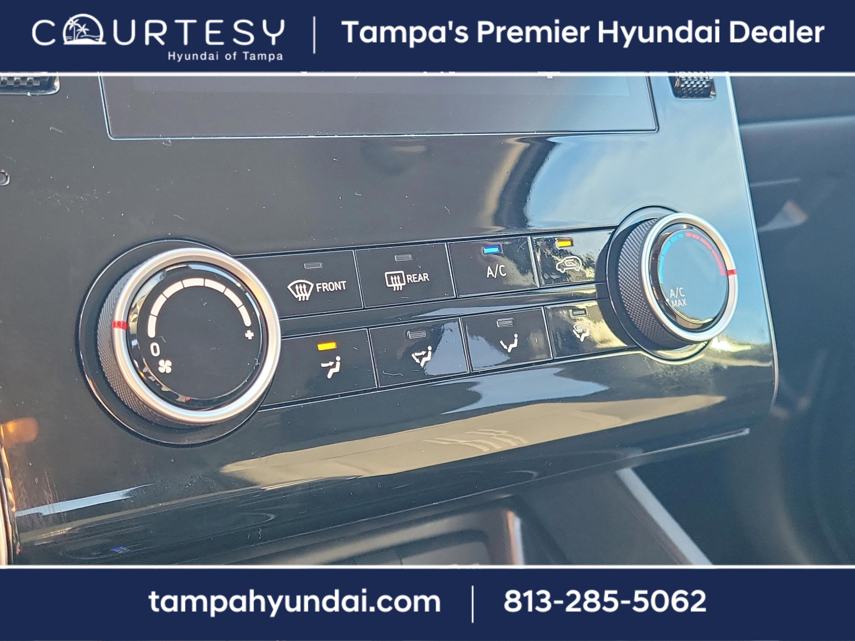 Certified 2023 Hyundai Tucson SEL image 29