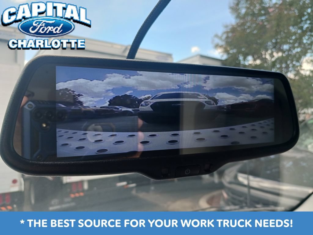 New 2024 Ford E-350 and Econoline 350 Super Duty w/ Power Windows & Locks Group RWD image 27