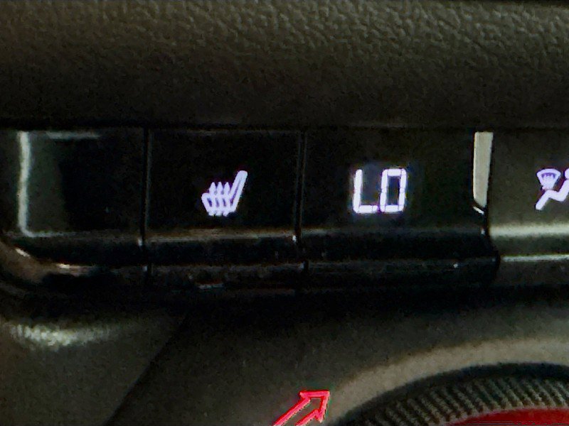 Used 2022 Chevrolet Blazer RS image 20