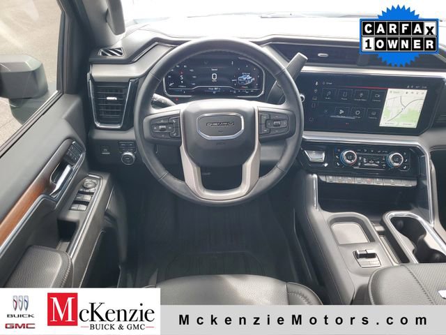 Used 2025 GMC Sierra 2500 Denali w/ Denali Reserve Package AWD/4WD image 27