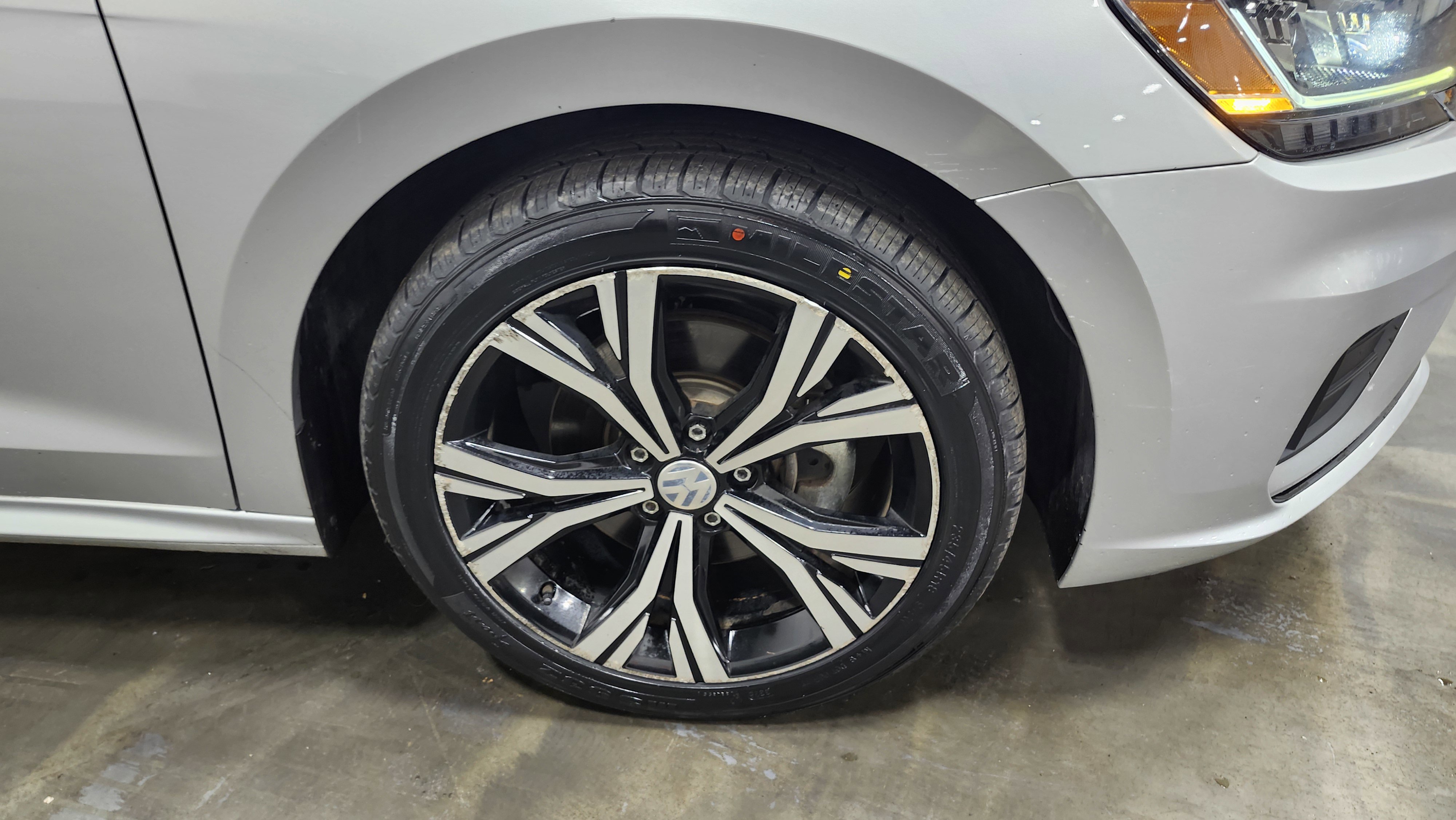 Used 2021 Volkswagen Passat 2.0T SE image 10