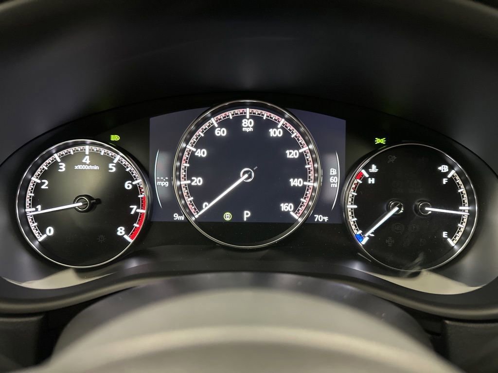 New 2026 MAZDA CX-30 AWD 2.5 S image 24
