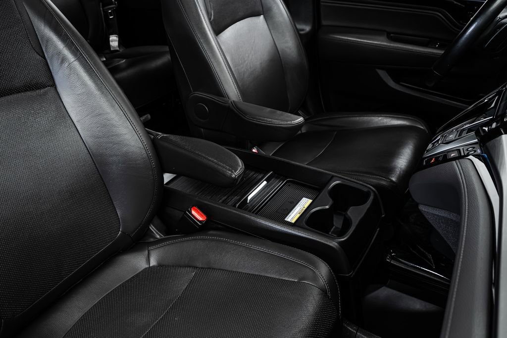 Used 2019 Honda Odyssey Elite image 30