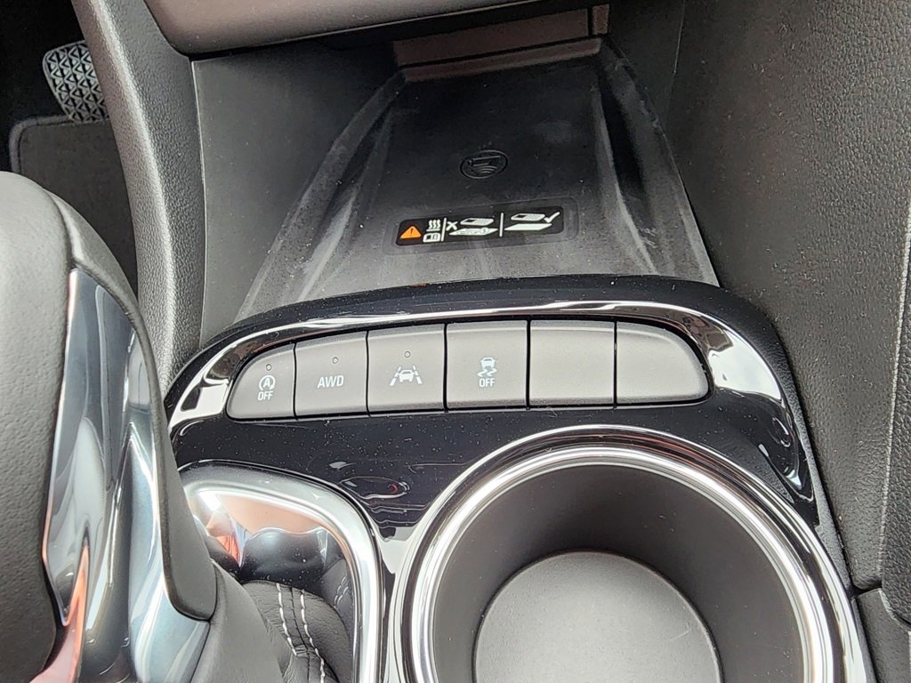 New 2026 Buick Encore GX Sport Touring w/ Advanced Technology Package image 29