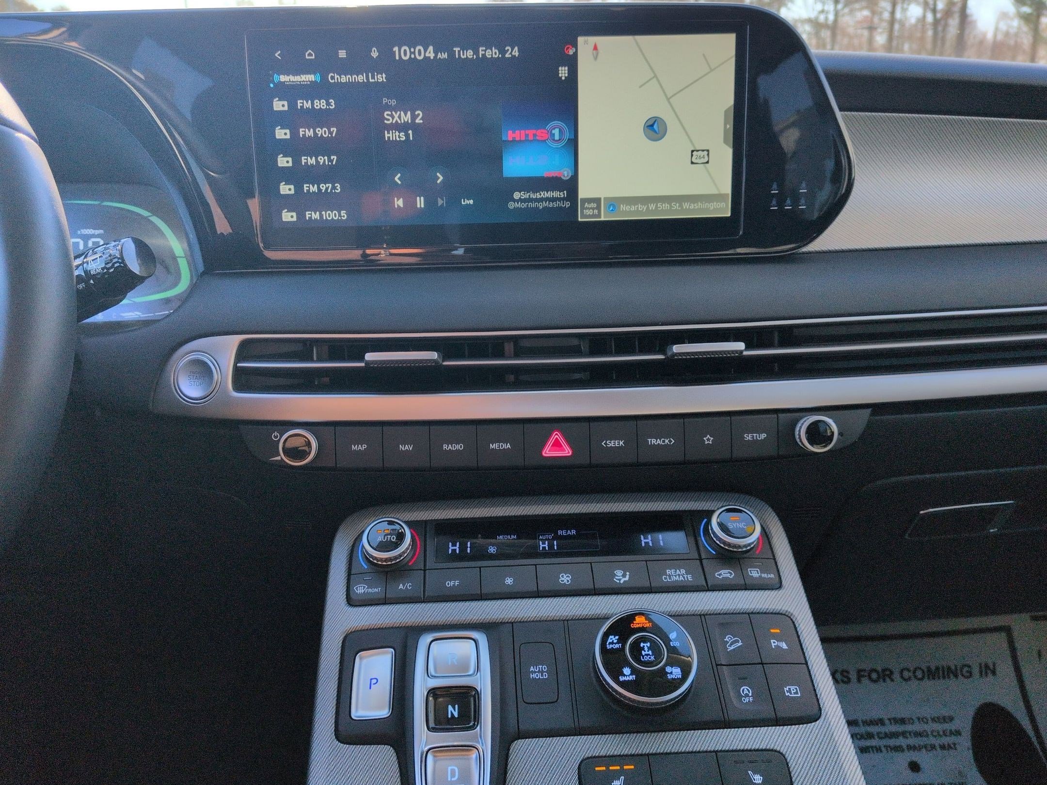 Used 2025 Hyundai Palisade XRT image 13