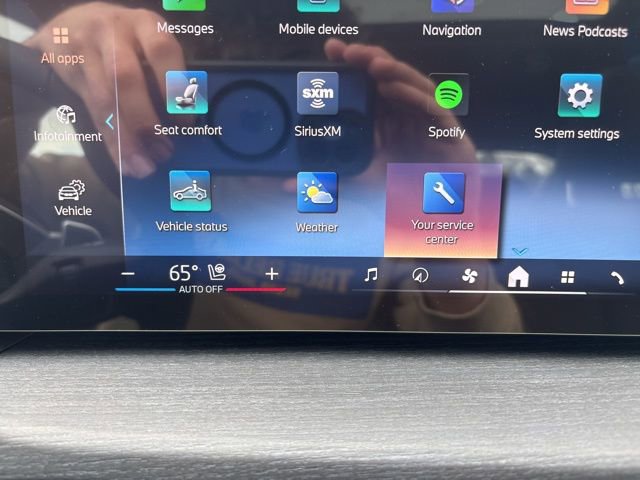 Used 2025 BMW 430i xDrive Coupe w/ M Sport Package image 30