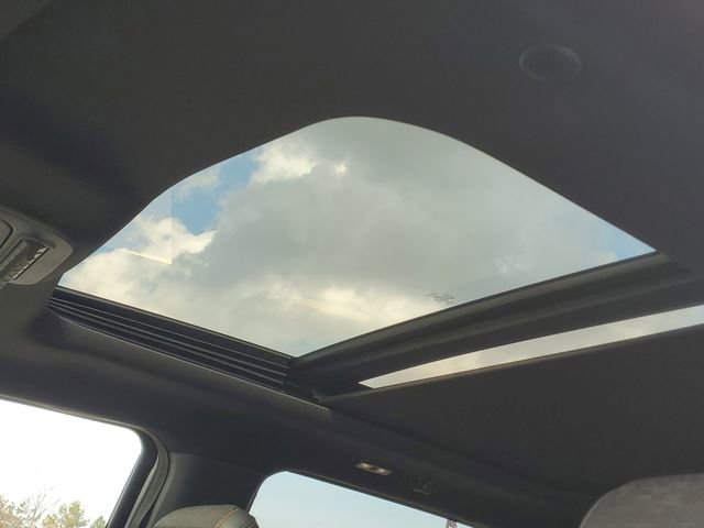 Certified 2022 Ford F150 Tremor w/ Equipment Group 401A Mid image 13