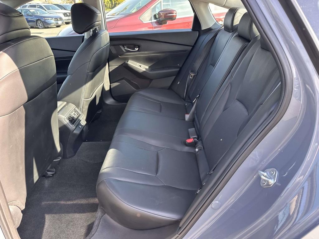 Used 2023 Honda Accord EX-L image 14