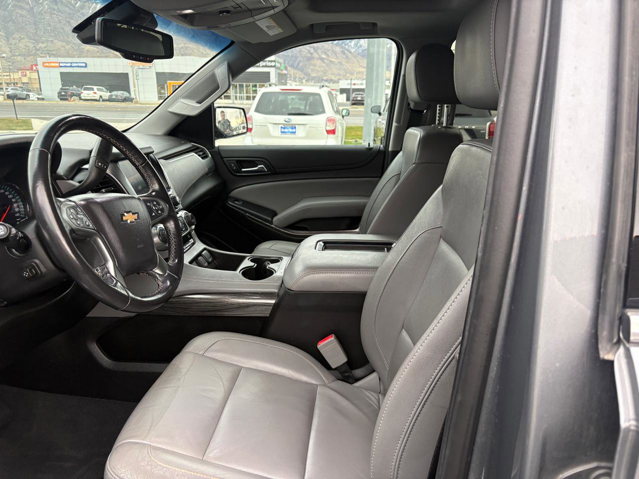 Used 2019 Chevrolet Tahoe LT image 21