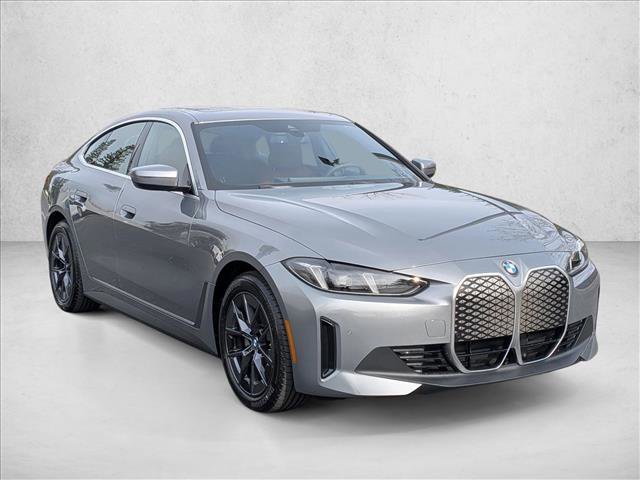 New 2026 BMW i4 eDrive40 image 6