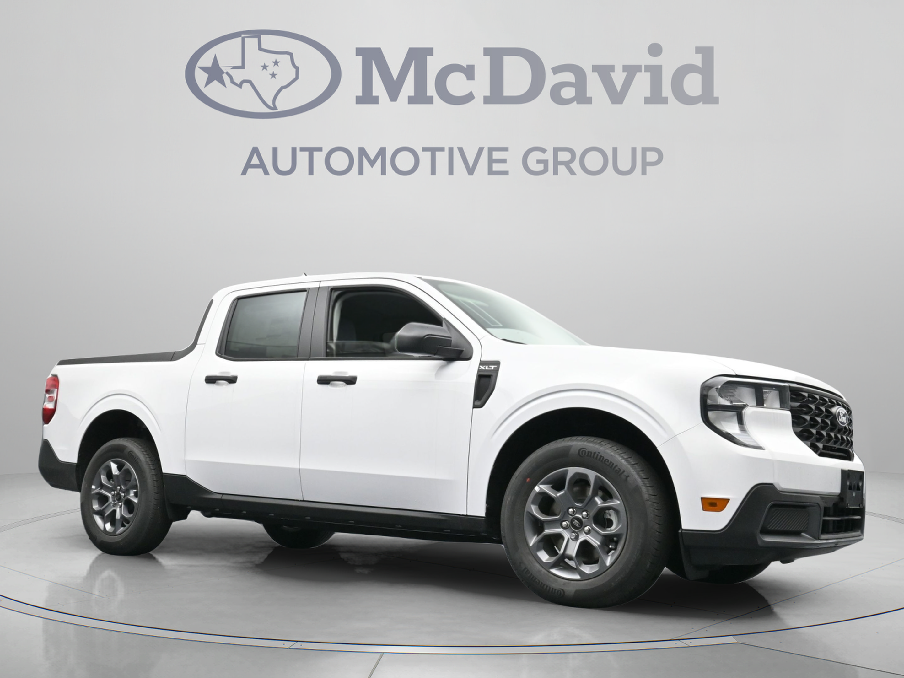 Used 2025 Ford Maverick XLT FWD image 10