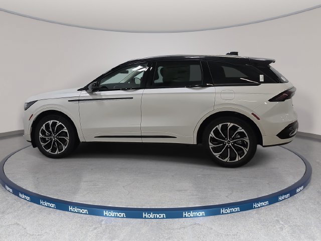 New 2026 Lincoln Nautilus Reserve AWD/4WD image 8
