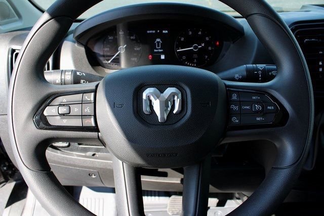 New 2024 RAM ProMaster 1500 w/ Safety Group image 14