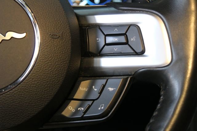 Used 2019 Ford Mustang GT Premium w/ GT Performance Package image 18