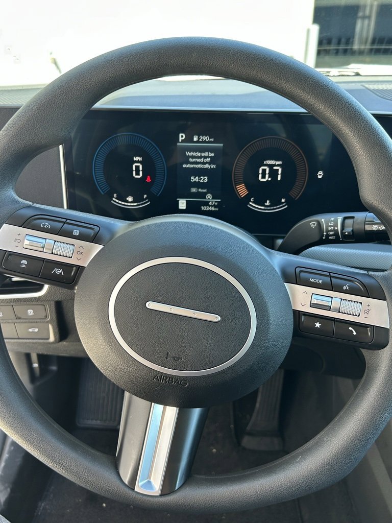 Used 2025 Hyundai Sonata SE image 12