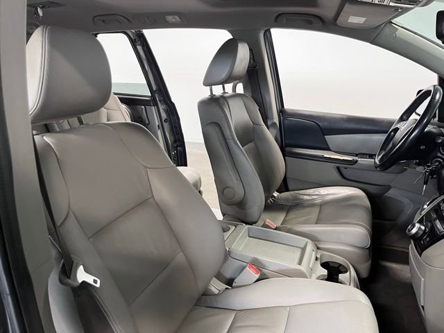 Used 2013 Honda Odyssey EX-L image 10