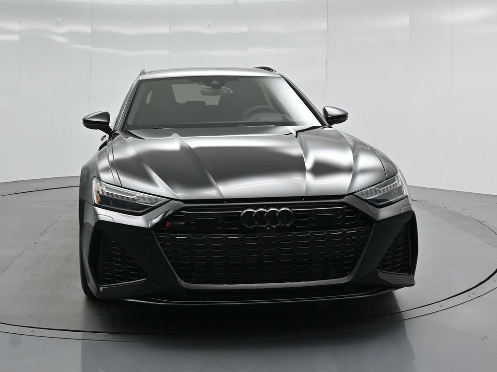 Used 2026 Audi RS 6 performance AWD/4WD image 25