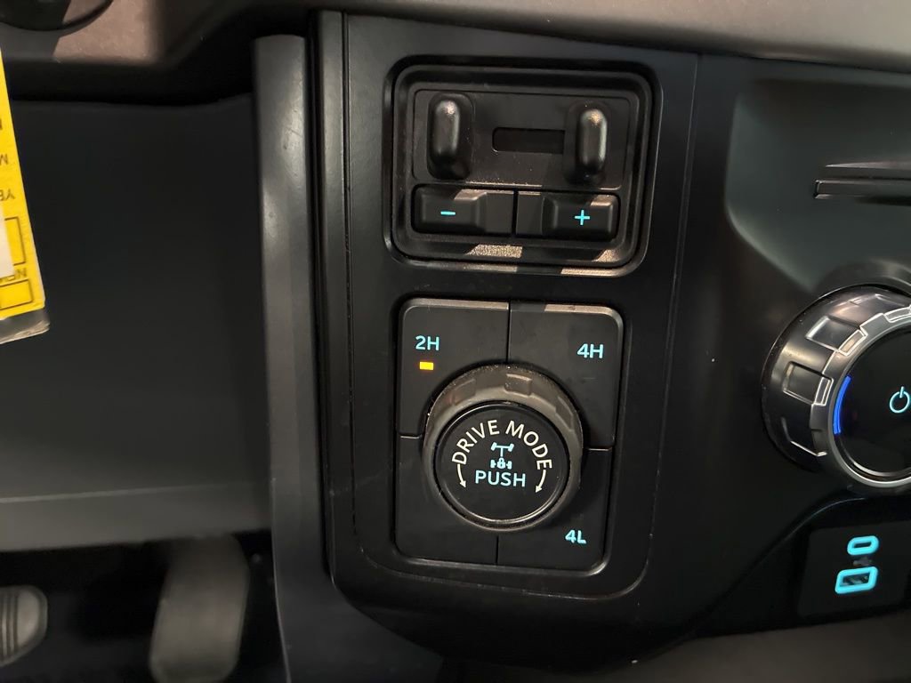 Used 2024 Ford F150 XLT AWD/4WD image 23