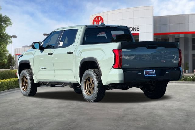 New 2026 Toyota Tundra SR5 AWD/4WD image 6