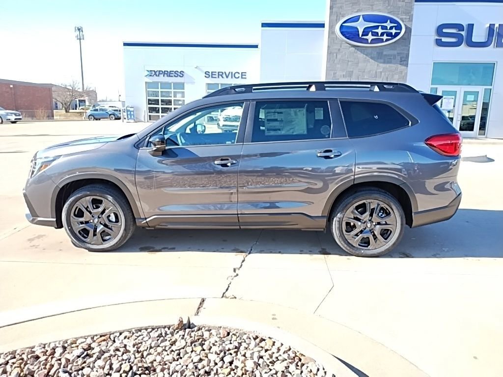 New 2026 Subaru Ascent Bronze Edition image 11